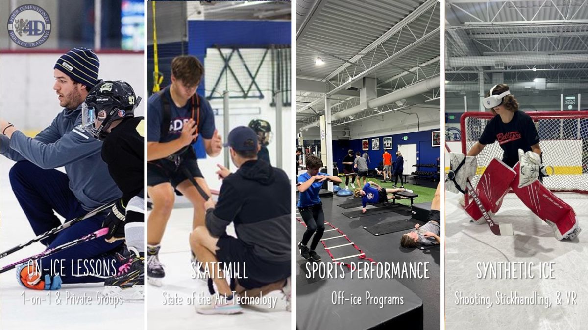 MarkN713's tweet photo. WE HAVE TWO OPEN PRIVATE LESSON SPOTS AVAILABLE FOR FRIDAY JANUARY 13th, 2023 AT 3:00 &amp; 4:00 PM @ BUFFALO WILD WINGS ARENA IN TROY.

Email info@4dhockey.com or call us at (248) 346-4506 to book your session now.  First come first serve. - https://t.co/hZXg8uPc5l https://t.co/XPCpIZ7ncg
