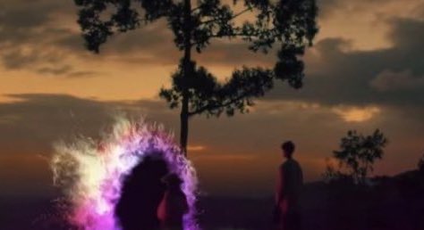 filayendgame's tweet photo. no but fidel was destined to bring klay home since the beginning. the question on everyone’s mind right now is… could he go after her? 

FILAY MagkaibangMundo
#MCIPaalam https://t.co/7xTosOcPKy