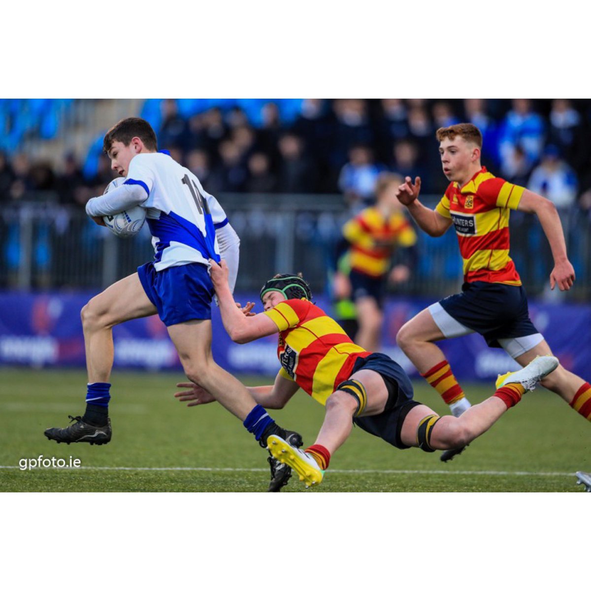 Some best shots of the boys.
@templecarrigGS 
Match: Temple Carrig vs St. Andrew's.

#rugby#rugbylife#templecarrig#standrews#sports#sportsphotography#gpfoto#myphotisyourstory