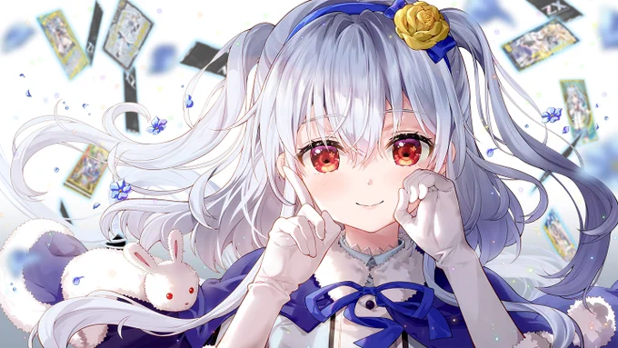 「おめでとう Z/X 10周年!」 