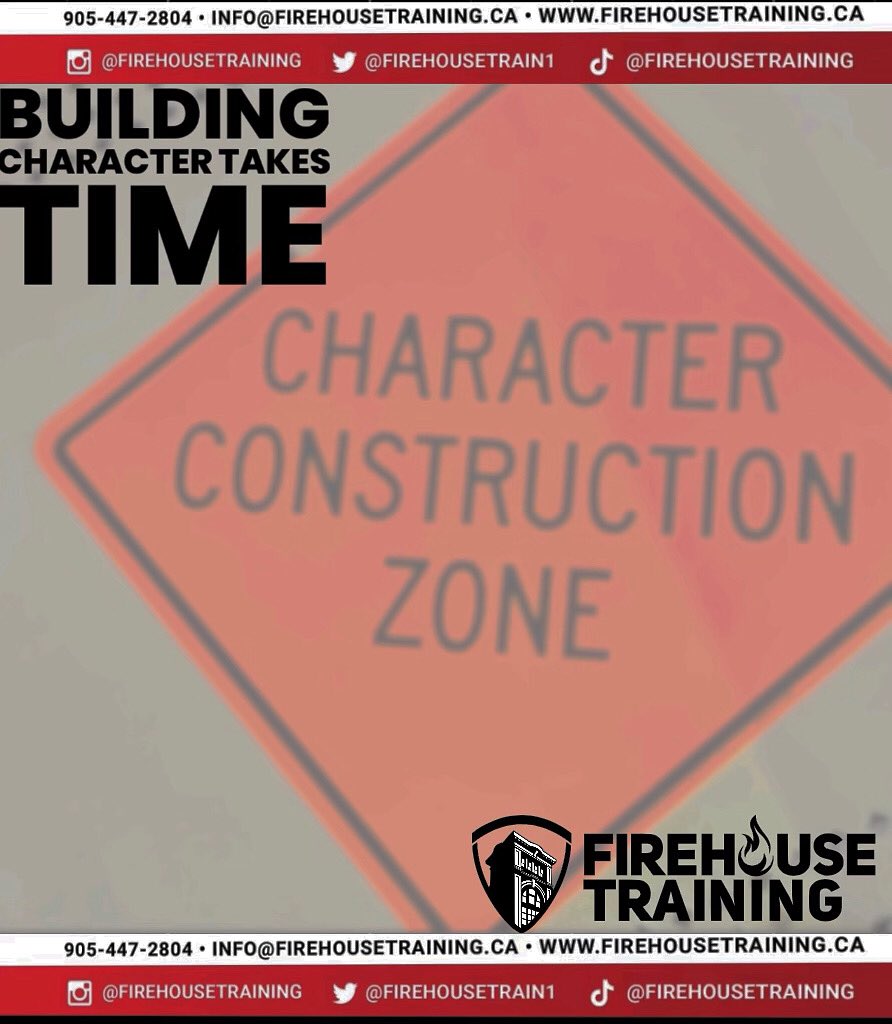 FirehouseTrain1's tweet photo. More than just fire…🔥
....
...
#characterdevelopment #skilldevelopment #workshops #coachingworkshop #coachingtips #coachingcareers #mentors #firehouselife https://t.co/rmCpF42VYR
