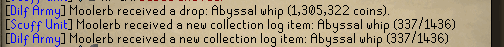 thegameben's tweet photo. Don't play ironman https://t.co/IUtXAJN0bC