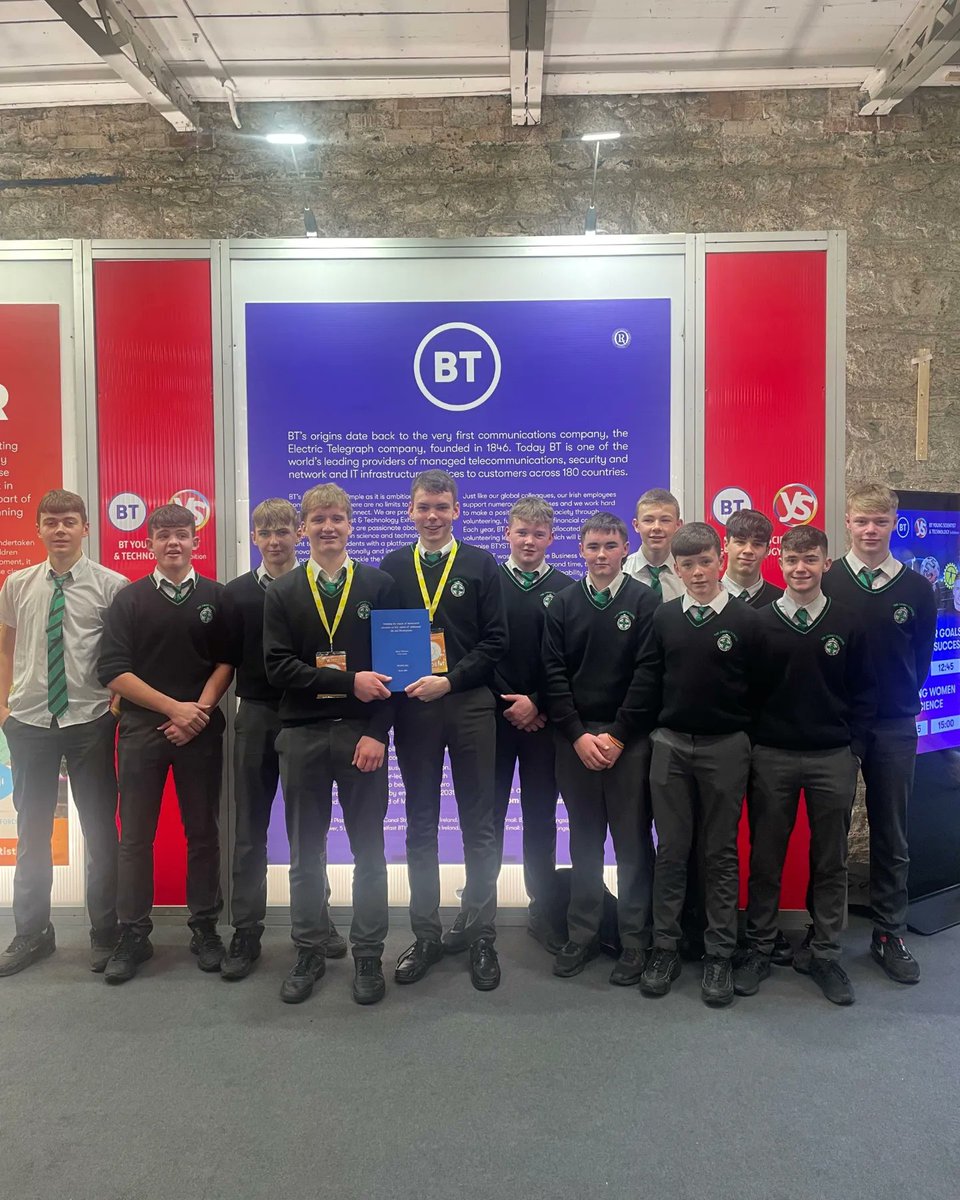 The Abbey School - An Edmund Rice School tweet media