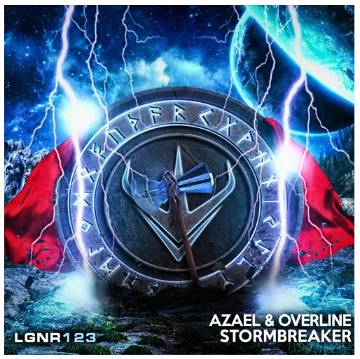 Azael &amp; OverLine - Stormbreaker
sohblog.com/azael-overline…
#bigroom