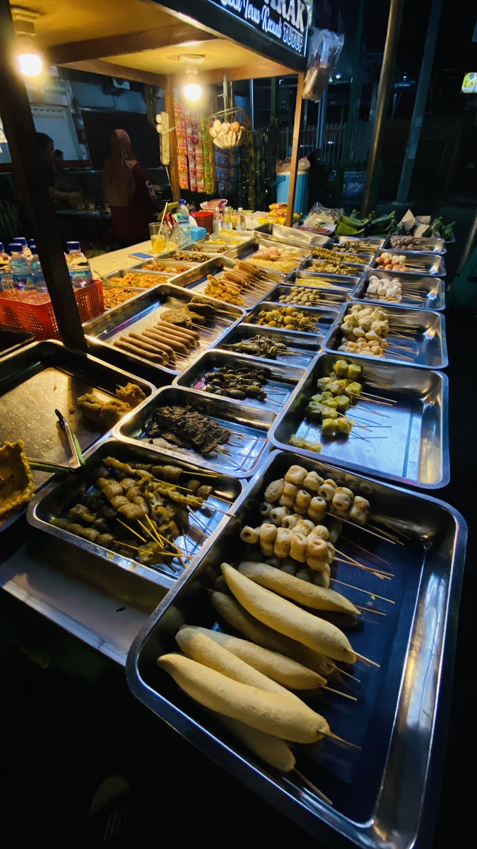 Regone 3x lipat e ning jowo, kok isokkkk