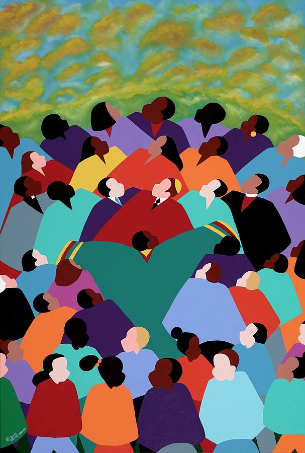 SynSAINTJAMES's tweet photo. In CELEBRATION of the Life & Legacy of Dr. Martin Luther King, Jr. my MLK Fine Art Sale Begins Today
(Site-wide) with 35% Coupon: MLK35.
https://t.co/3GMiMbatne
"The Dream"
*LE Giclees on Canvas & LE Prints are Available*
https://t.co/25IXDIllSv
#MLKDay #MLKart #Fineart https://t.co/SGkvfmS0GT