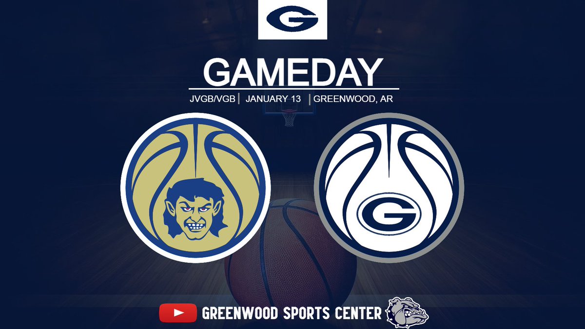 The Bulldogs and Lady Bulldogs return to action this evening as they welcome the Harrison Golden Goblins to town. JV will tip things off at 4pm.
JV: youtube.com/watch?v=V-cEsW…
Lady Bulldogs: youtube.com/watch?v=58HHmY…
Bulldogs: youtube.com/watch?v=hR_6f0…