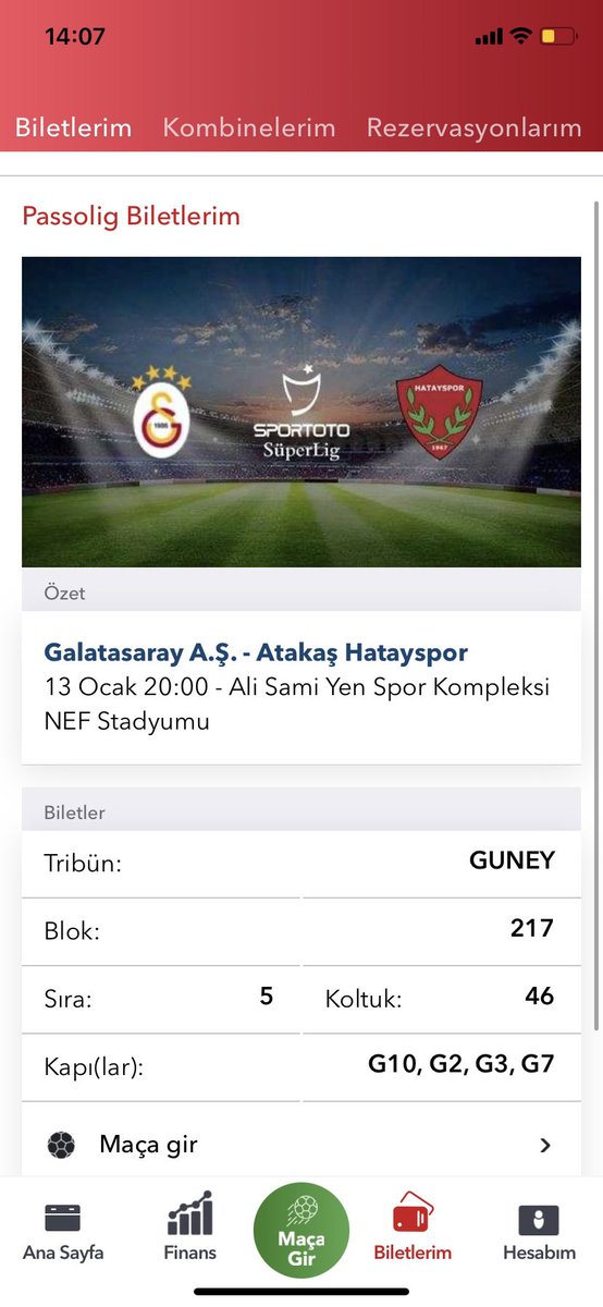 Güney alt üst biletler mevcut son 2 şer adet kaldı elden teslimde tapılır cüzi fiyatları vardır