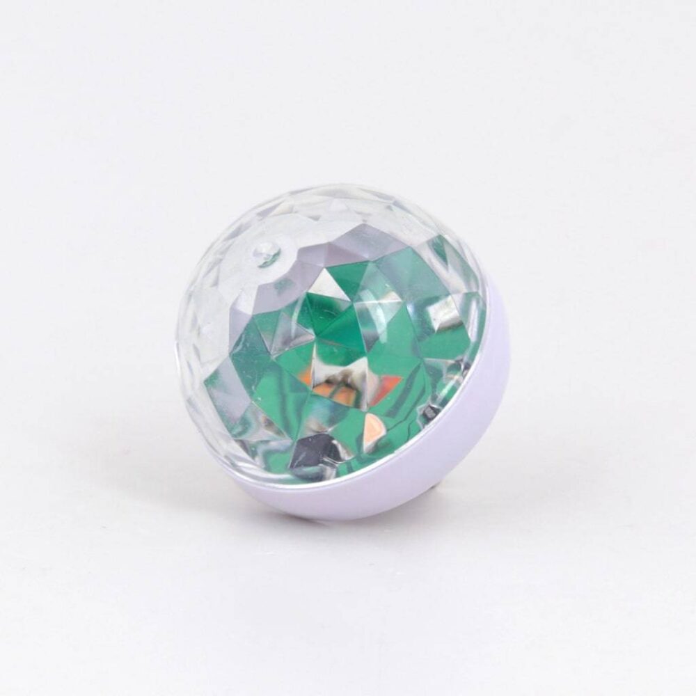 GameEverytime's tweet image. Mini USB Disco Light

$14.99

#led #usblighting #videogames #everytimegame #cooltech

Fast US Shipping 🇺🇸🗽

everytimegame.com/mini-usb-disco…