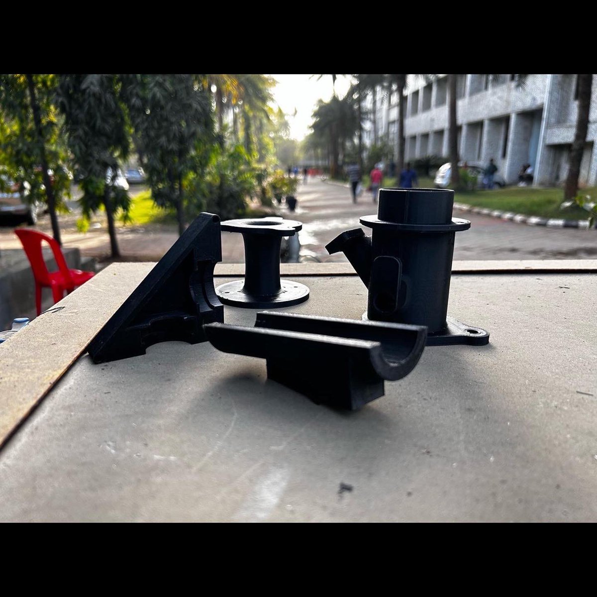 thyperions's tweet image. Hyperion Racing Team has been incredibly fortunate to have D&amp;amp;O Motorsports as a sponsor. We have received 3D printed parts and aluminium welding from them. Additionally, they have added a custom exhaust for us to compliment that.Hyperion Racing Team is gratefulabout this gesture.