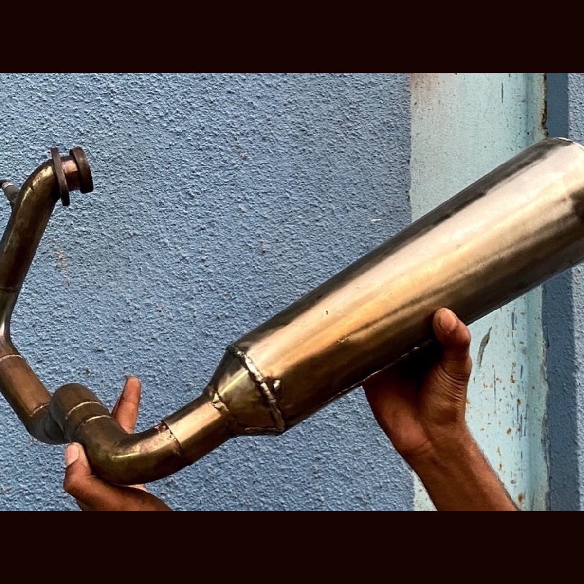 thyperions's tweet image. Hyperion Racing Team has been incredibly fortunate to have D&amp;amp;O Motorsports as a sponsor. We have received 3D printed parts and aluminium welding from them. Additionally, they have added a custom exhaust for us to compliment that.Hyperion Racing Team is gratefulabout this gesture.