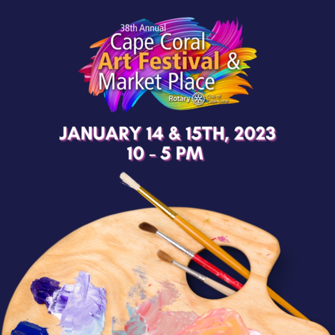 Gage Goulding NBC2 on Twitter "RT CapeCoral Catch the Cape Coral