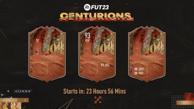 KUSH23TV_'s tweet image. Who needs FIFA Points today! 🚨👀 #FIFA23 

Like and retweet✅ 

Happy Friday you goats 😊