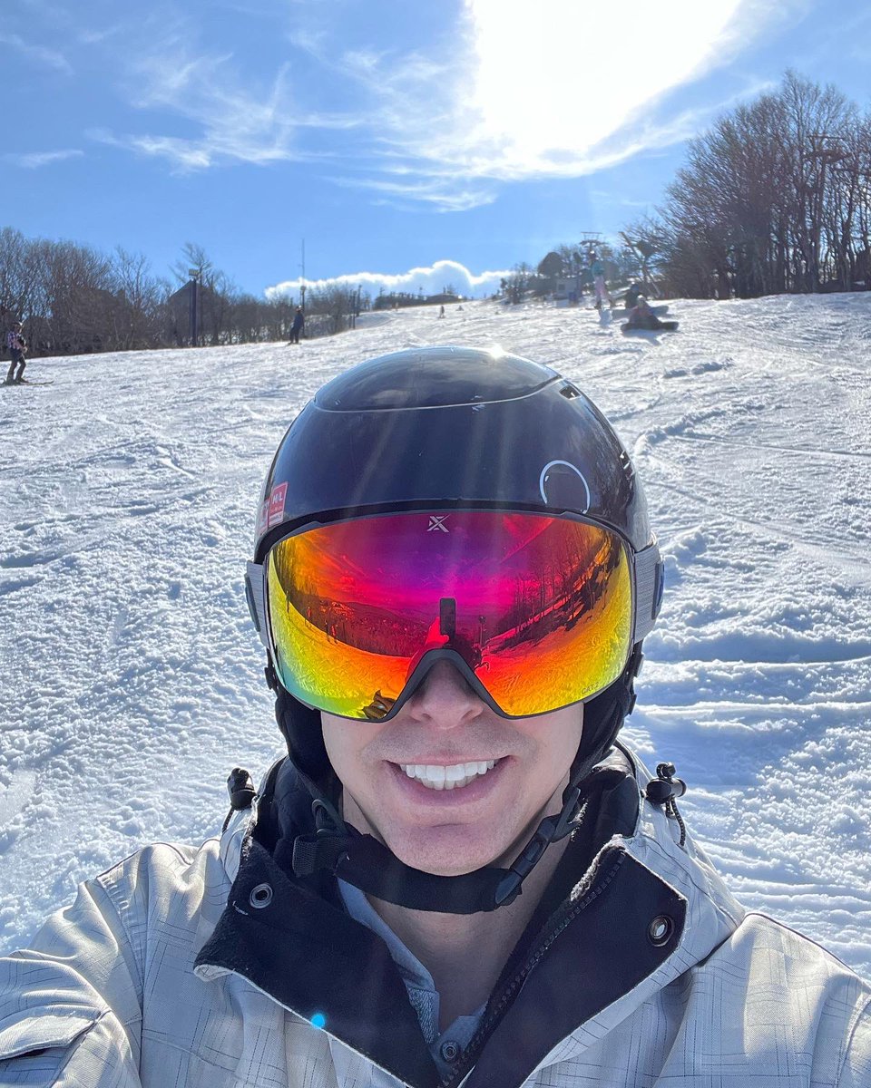 Scott Peacock tweet media