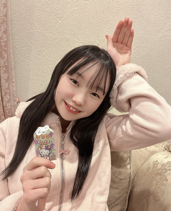 Twitterのコスプレ画像1