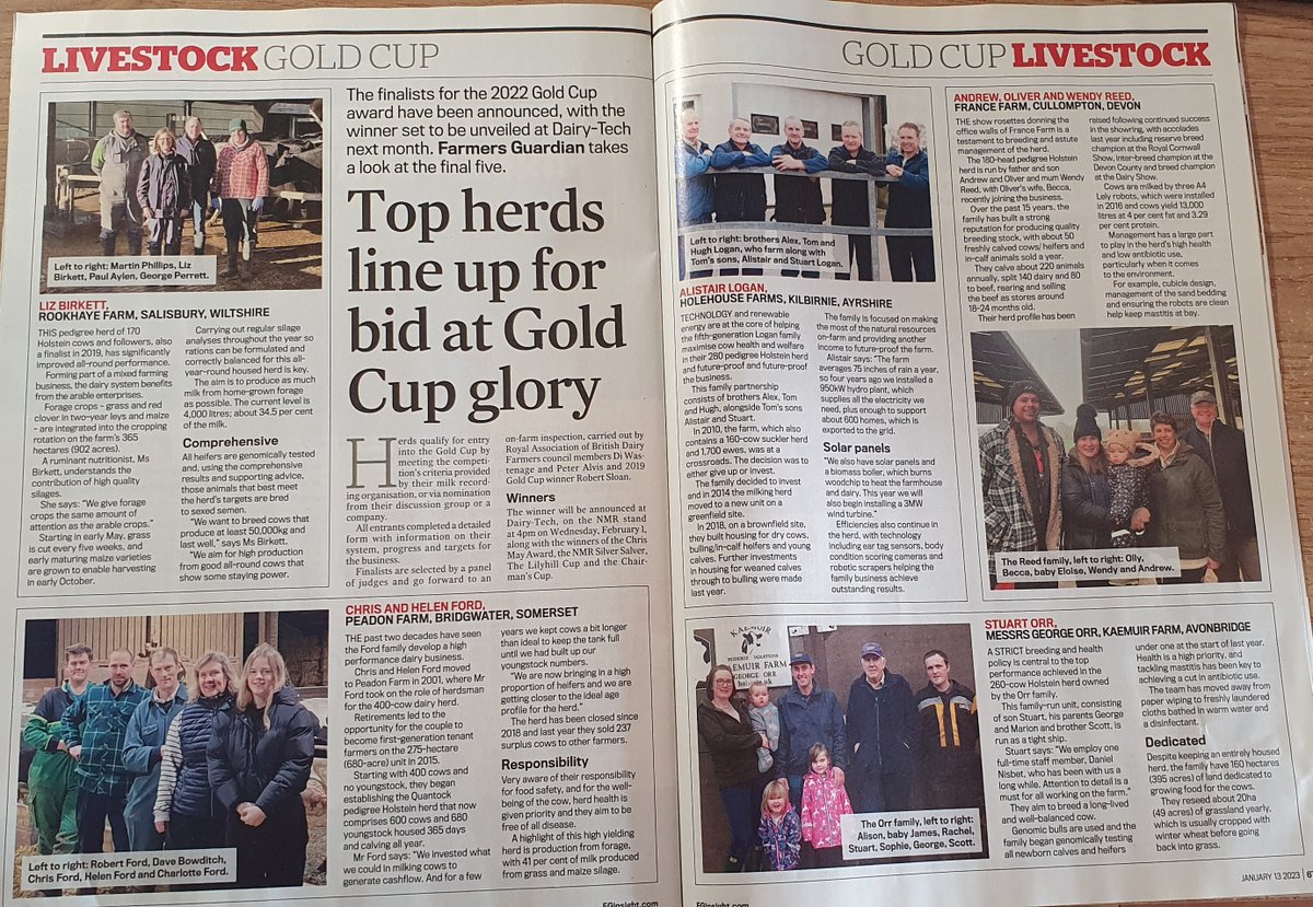 DairyTech on Twitter "Check out this week’s FarmersGuardian p6667