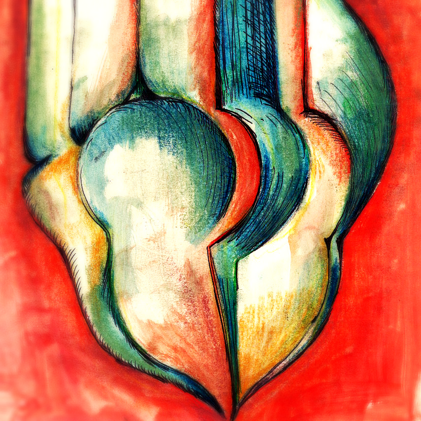 h_sakimura's tweet photo. Good night. 🌧️
#drawing #artwork #watercolorpainting #dailyart #ドローイング #アート #abstractpainting #abstract #abstraction #illustration #dailyart #design #art #painting #describe #예술 #艺术 #藝術 https://t.co/elBoTn24Yn