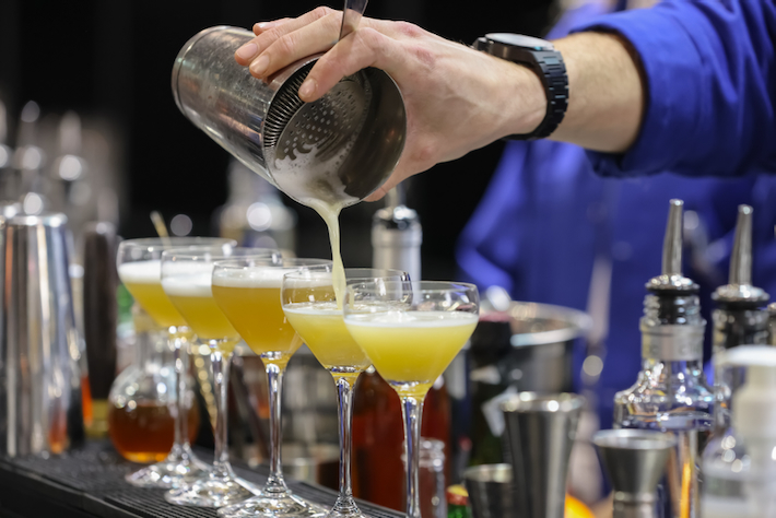 Meer aandacht, ruimte, tijd en exposanten voor Be Spirits op Wine Paris &amp; Vinexpo Paris – 13 t/m 15 februari wino.sjakes.com/2023/01/13/mee…