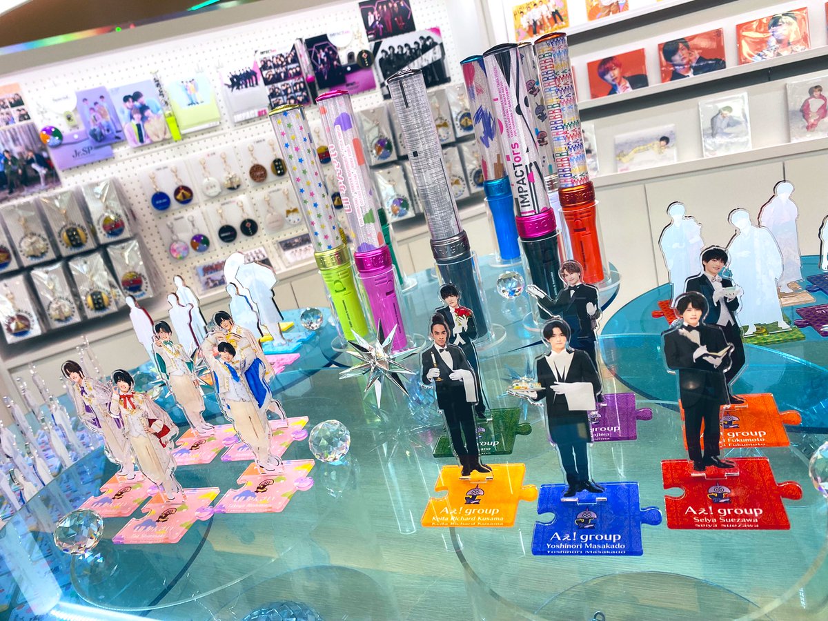ami_No6_'s tweet photo. 昨日は、
ISLAND STORE in 大阪 ➡︎ Aぇ観覧車
➡︎ふぉ〜ゆ〜のコンサート♨️
ふぉ〜ゆ〜の舞台は何度も行ってたけど、コンサートは初めてで面白かった😂💚
福ちゃんまじイケメンでカッコよき💚
りなちゃん付き合ってくれてありがとう💛w
#GoodJobLive2022 https://t.co/iQMaA4AqHT