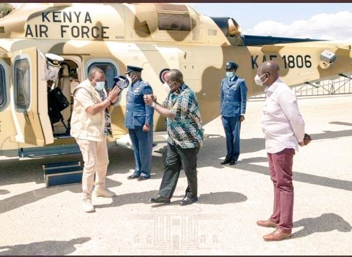 EssyDamian's tweet photo. Then versus now madharau hufika mwisho.
There is God in heaven @WilliamsRuto https://t.co/PWJD9GBQ36