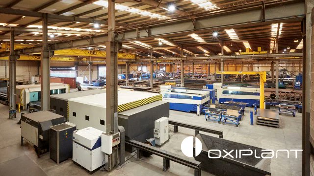 oxiplant's tweet photo. 👋🏼Bienvenidos a nuestra nueva plataforma, desde ella os mantendremos informados de toda nuestras novedades.
Síguenos y mantente informado de nuestra presencia en ferias, cursos y encuentros.
 #novedades #siguenos https://t.co/hyjRqoQ62o