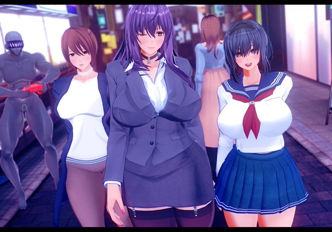 コントローラーでコントロールされるやつ 