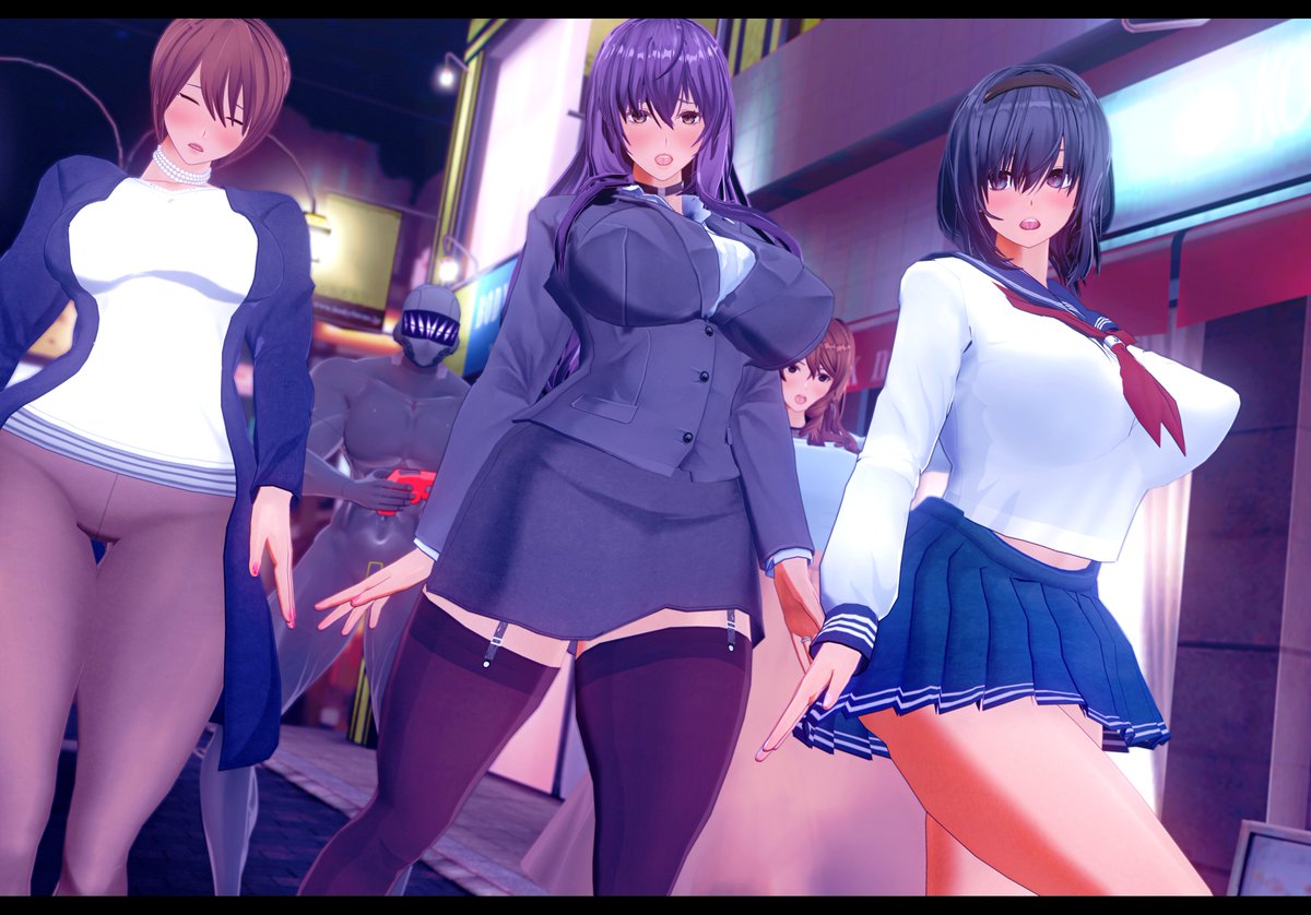 コントローラーでコントロールされるやつ 