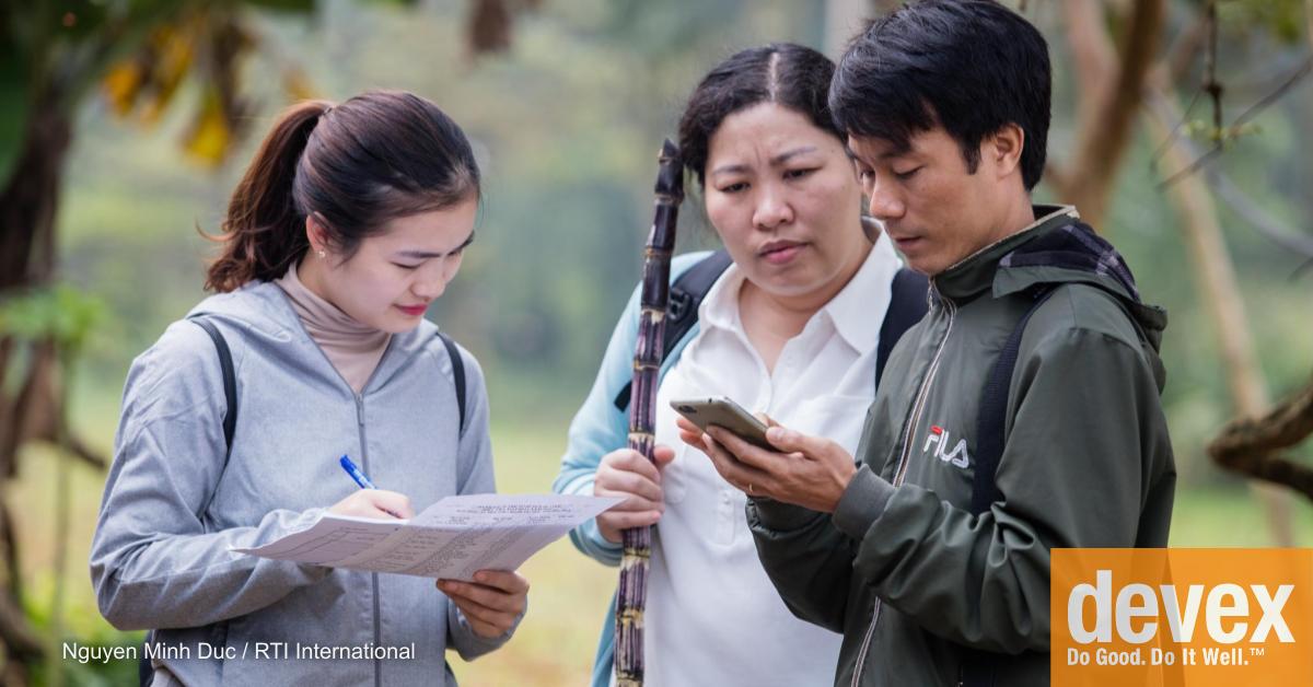 TFGH's tweet image. #ICYMI: @TFGH was mentioned alongside @Sightsavers, @LSHTM, and @RTI_Intl in a @devex article on the 10 year anniversary of #TropicalData to eliminate trachoma as a public health problem.
READ 📄 bit.ly/3Z8JaSb