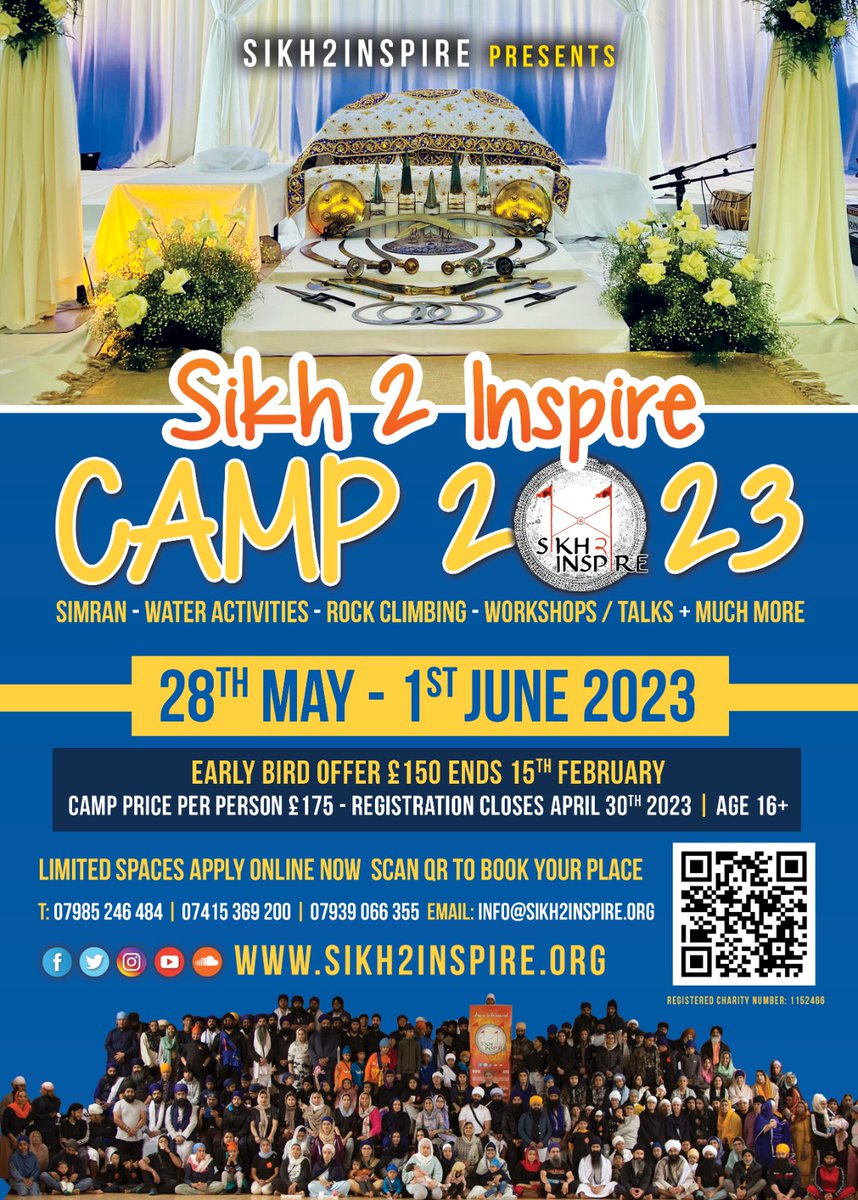 Sikh 2 Inspire (@sikh2inspire) on Twitter photo 