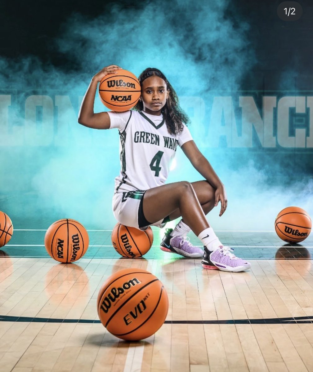 Leilani first game tomorrow 10am at Ocean….<a href="/NJLadiesHoops/">NJ Ladies Hoops</a> <a href="/CJHawksaau/">CJ Hawks</a> <a href="/billymacrae/">@billymacrae</a>