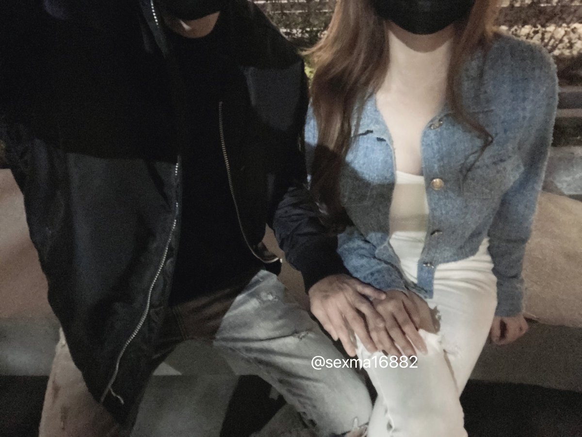 抖內抖著抖著我們就見面了

這是一位有抖內加賴的小鮮肉弟弟，趁老公還沒回來，偷偷跟他約在公園見面聊天

謝謝你那麼有心還送我禮物，姐姐也祝你出國一路順風喔

期待你回國我再約約囉 https://t.co/tV61YOzSmB
