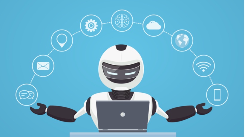 StrategicERPITA's tweet image. Increase in #VoiceCommands in #ERPsystems
1. Quick navigation
2. Faster decision-making
3. Higher visibility
4. Easy mobile app accessibility
5. Streamlining daily tasks
Read more: bit.ly/3XvuQls
#StrategicERP #VirtualAssistance #ArtificialIntelligence #ERPsoftware