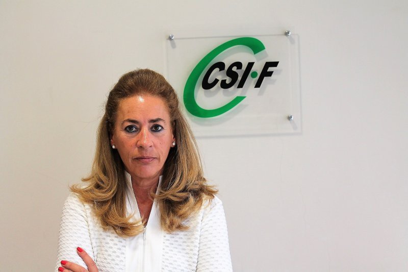 CSIFCV's tweet photo. 🏥 CSIF rechaza por insuficiente el acuerdo de retribuciones planteado por Conselleria de Sanitat y exige mejoras para las plantillas

👉 https://t.co/R9Kuit8URH https://t.co/jtglh9yU3A