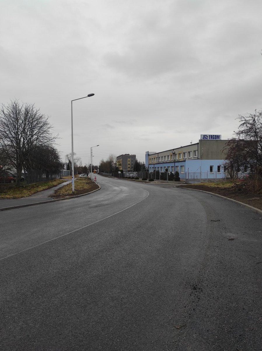 Wyremontowana ul. Nowe Sady zostanie otwarta w najbliższy poniedziałek. Na swoje trasy wrócą autobusy linii 69 i N7. 
lodz.pl/artykul/nowe-s…