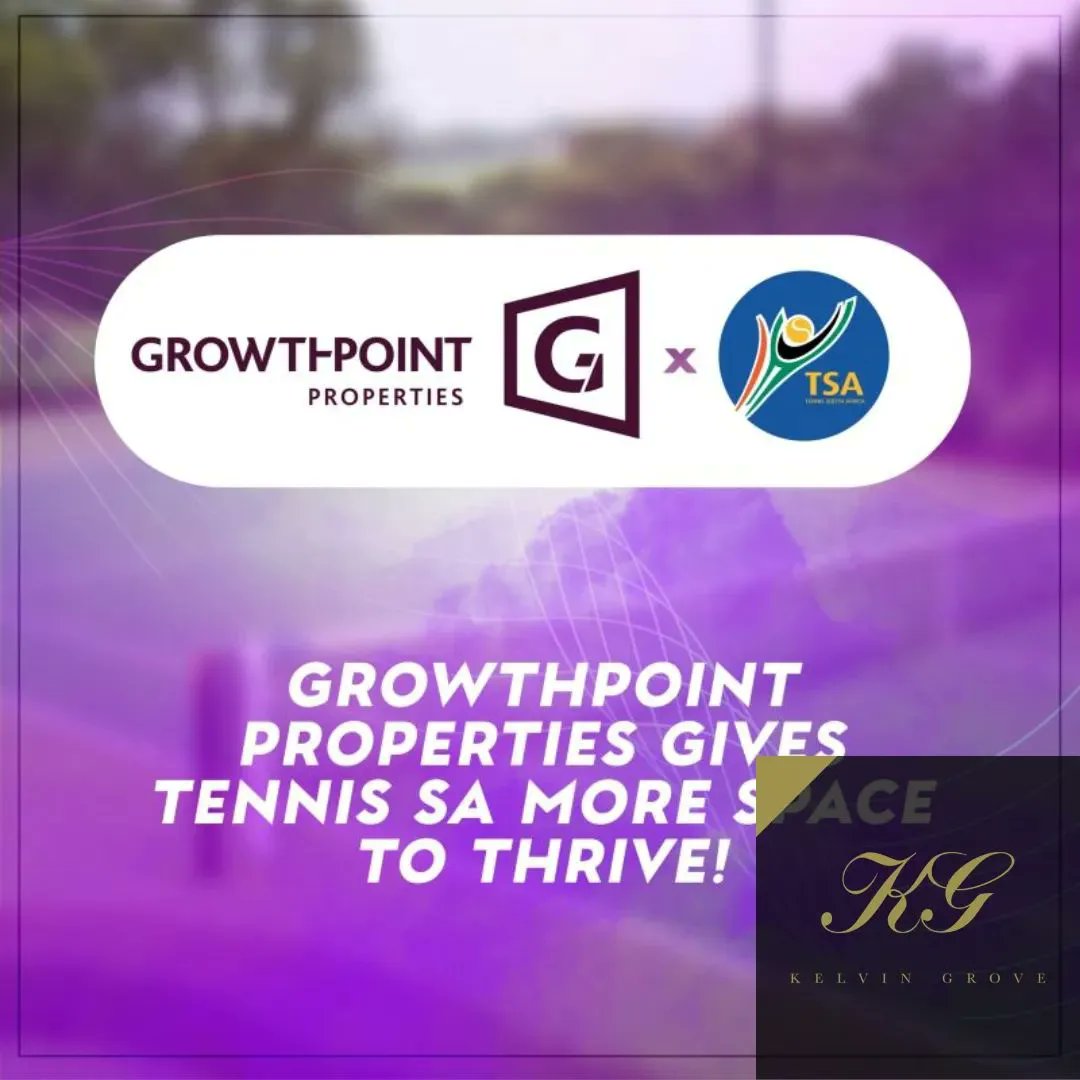 Kelvin Grove Club kicks off the year by hosting the TSA Growthpoint Masters Super 6 Tennis Tournament starting 12 January 2023 to 15 January 2023. 

#tennis #tennis🎾 #tennislove #tennislife #tenniscourt #tennisworld #tennistournament #tennistournaments #growthpoint