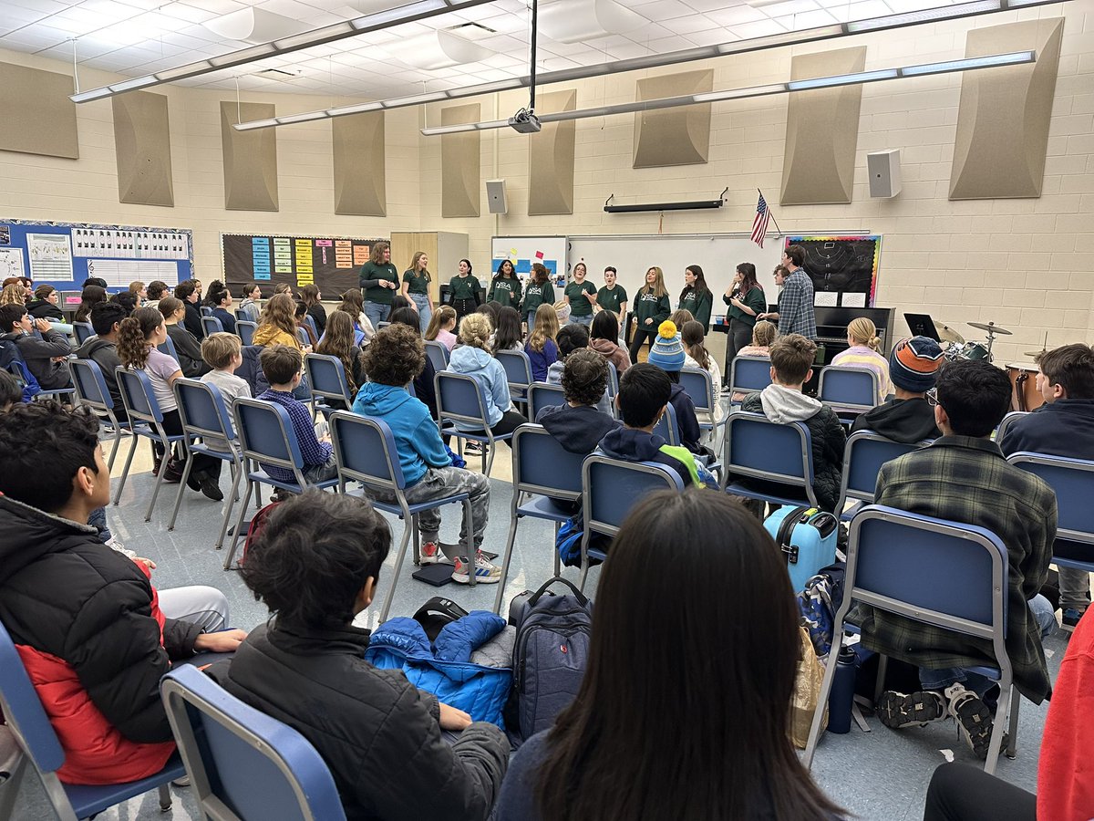 Flyer Fine Arts tweet media