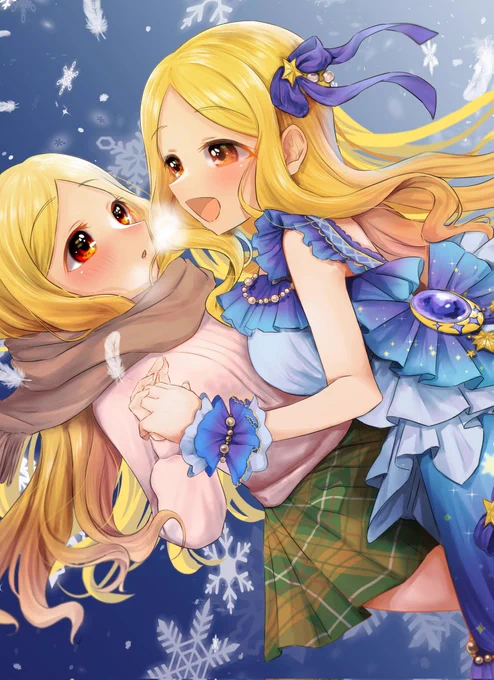 #ボカデュオ2023募集絵師探してる方お声掛けください!! 