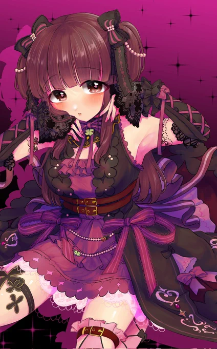 #ボカデュオ2023募集絵師探してる方お声掛けください!! 
