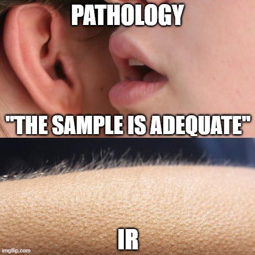 #irad <a href="/JeffCVIR/">Jefferson Interventional Radiology</a> <a href="/JeffersonRads/">Jefferson Radiology</a> <a href="/SIRRFS/">SIR RFS</a>