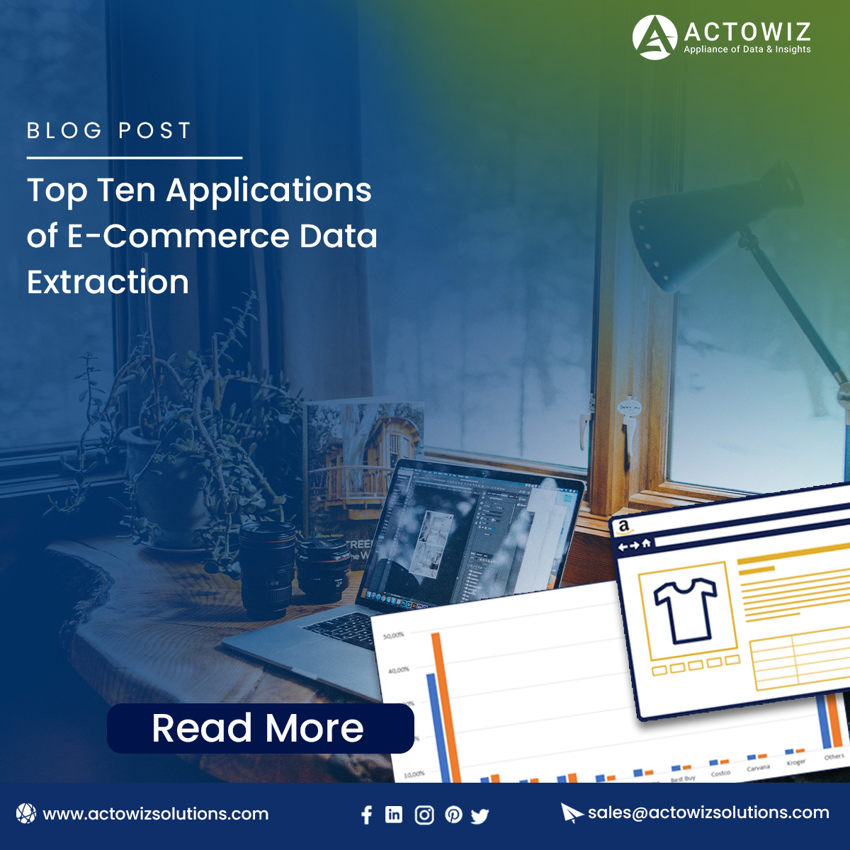 actowizsolution's tweet image. In this #blog, we have analyzed the significance of #webdatascraping for your #ecommerce business, or precisely, the apps of e-commerce data scraping.
>> actowizsolutions.com/top-ten-applic…
#ECommerceDataExtraction #ScrapeEcommerceData #actowizsolutions #uk #usa #uae #dubai #australia