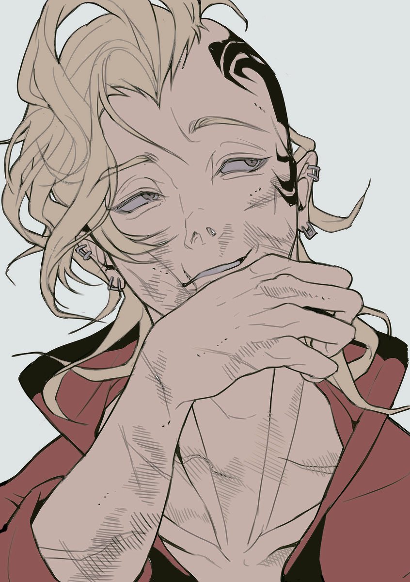 #東卍FA
트친리퀘
도리벤 마다라메 시온