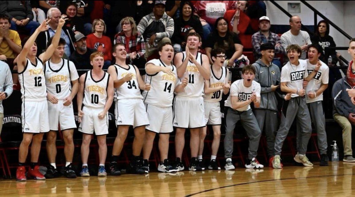 Roff Tigers Basketball tweet media