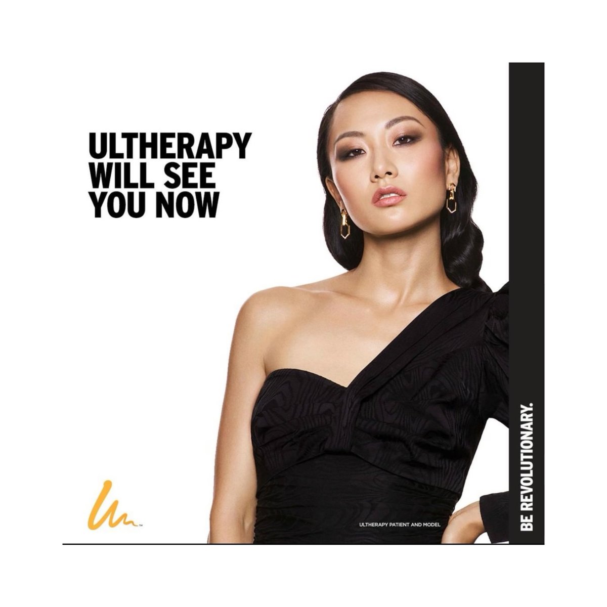 Write your collagen re-creation story with the gold standard lifting and tightening treatment for face, brows, neck, chest and body.  Ultherapy experts utilize advanced protocols and expertise to deliver your results.

#skintightening #facellift #ultherapyannarbor #beautyboost