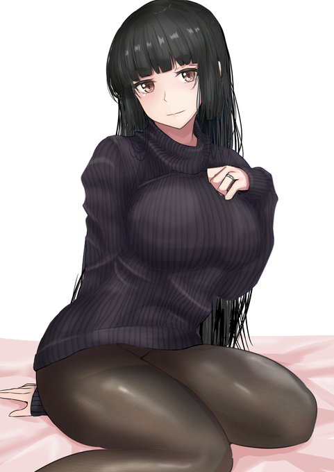 そろそろ妙高さん不足 