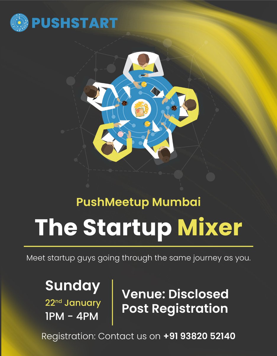 pushstarters tweet picture