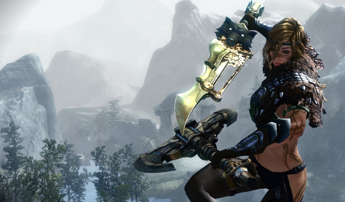khorren's tweet photo. @GuildWars2 Oh where to begin... https://t.co/PWaBFoBTrY