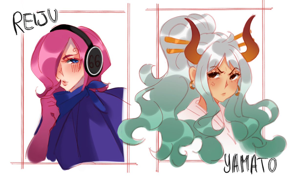 senapeeeee's tweet photo. #ONEPIECE #sixcharacterchallenge
Thank you for the suggestions🧡 https://t.co/j492QpHhGF