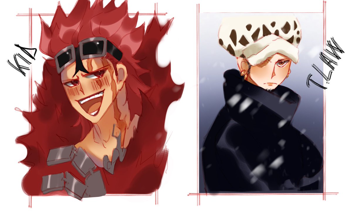 senapeeeee's tweet photo. #ONEPIECE #sixcharacterchallenge
Thank you for the suggestions🧡 https://t.co/j492QpHhGF