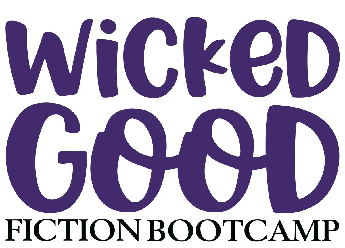 Suzy Vadori's Wicked Good Fiction Bootcamp Details buff.ly/3WYpU8C #writing #amwriting @suzyvadori