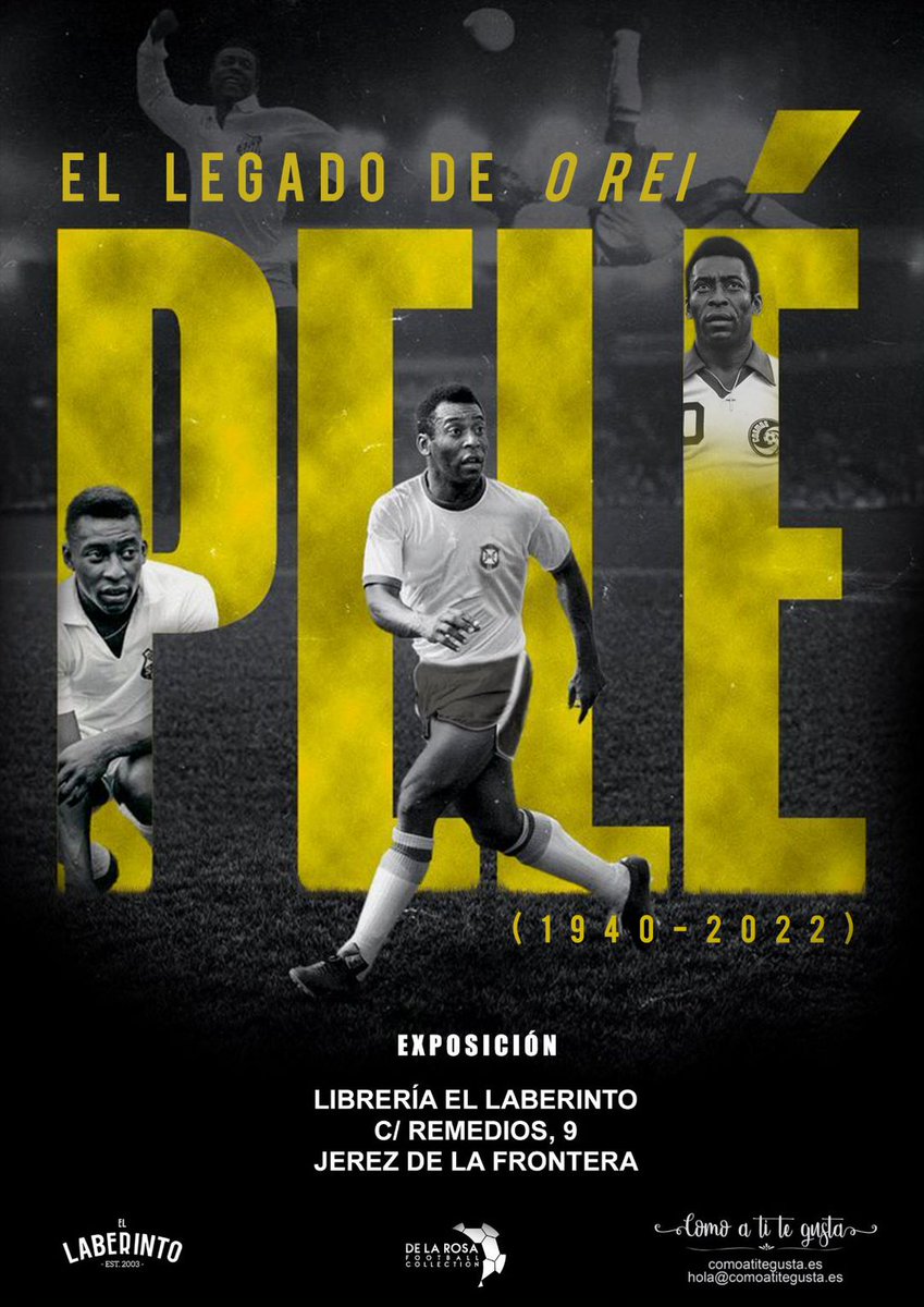 DelaRosaFC's tweet photo. Nueva exposición en @libroslaberinto con la colaboración de @Comoatitegusta1. Inauguración el próximo martes a las 20.00 h. https://t.co/kwfWP493IY